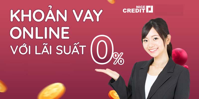Vay 800K Credinice. Xét duyệt chỉ cần CCCD, trả kết quả chỉ sau 30 phút