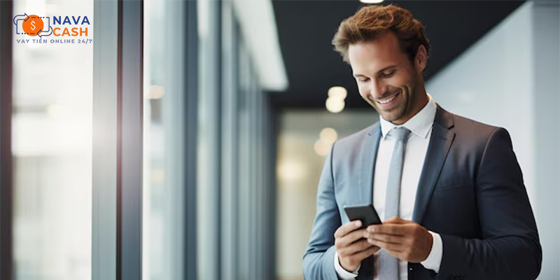 Vay Navacash – Duyệt nhanh chỉ cần CCCD, hỗ trợ tối đa đến 10 triệu đồng